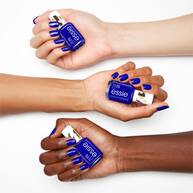 Essie X Disney's Snow White Nail Polish