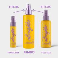 All Nighter Vitamin C Makeup Setting Spray Jumbo