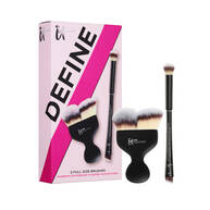 IT Cosmetics  2 Piece Brush Set