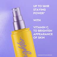 All Nighter Vitamin C Makeup Setting Spray Jumbo