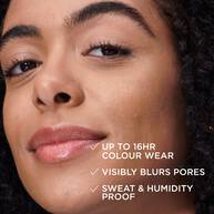 CC+ Natural Matte Foundation