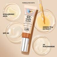 Your Skin But Better CC Nude Glow SPF40