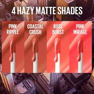Sunkisser Matte Blush