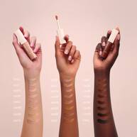Lancome Teint Idole Care  Glow Serum Concealer