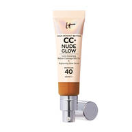Your Skin But Better CC Nude Glow SPF40