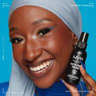 Matte Setting Spray