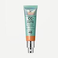CC+ Natural Matte Foundation