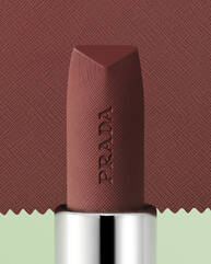 Prada Monochrome  Hyper Matte Lipstick